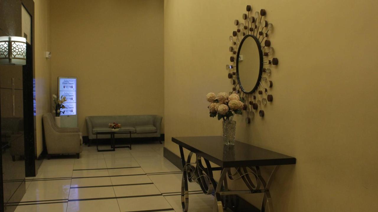Apartment A2j Executive Studio Near Ali Mall, Sm Cubao