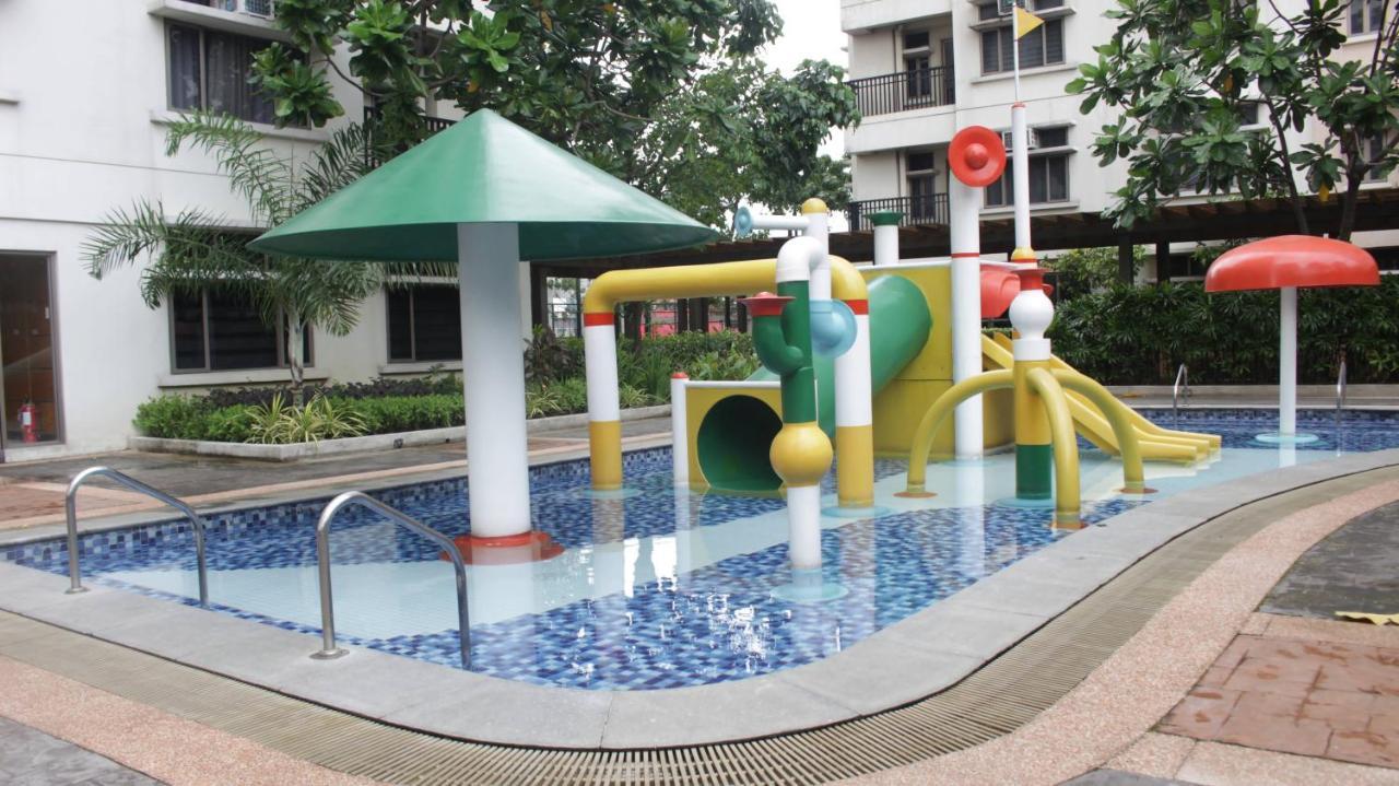 A2j Executive Studio Near Ali Mall, Sm Cubao