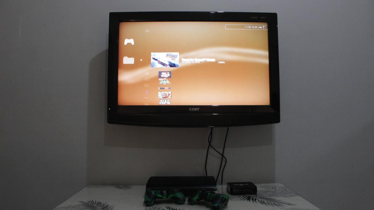 Apartment A2j Executive Studio Near Ali Mall, Sm Cubao *