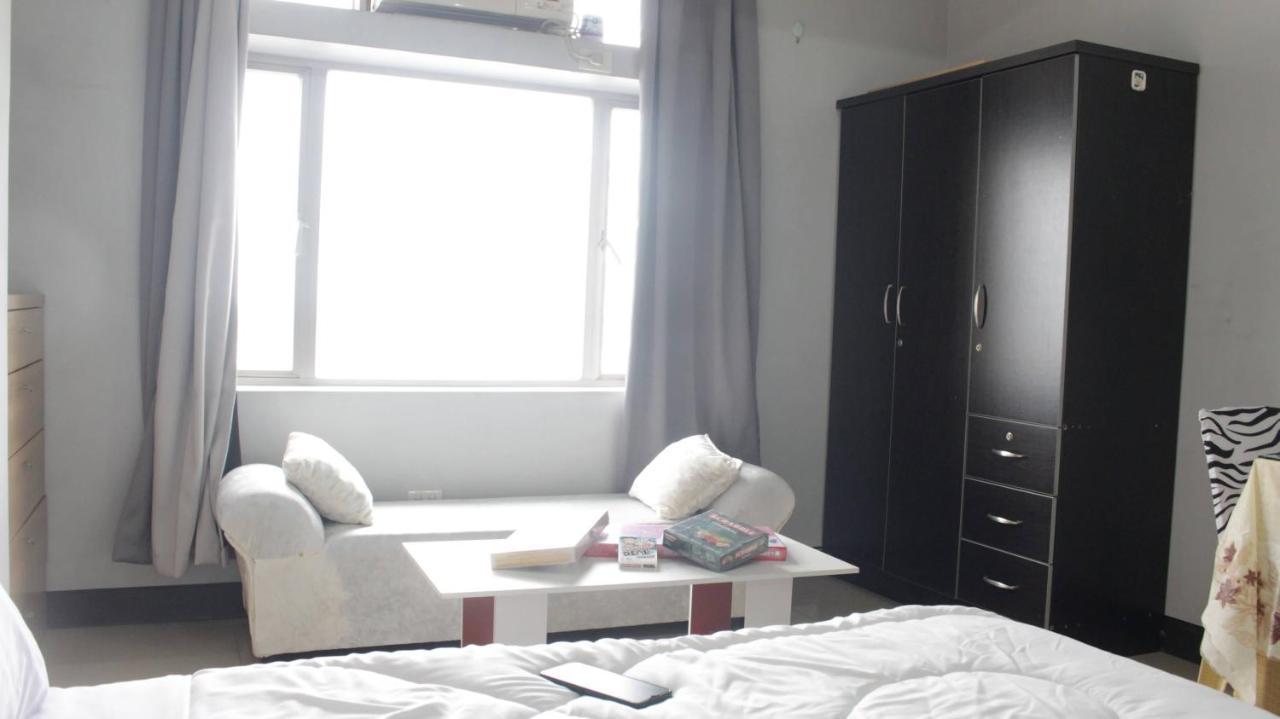 A2j Executive Studio Near Ali Mall, Sm Cubao