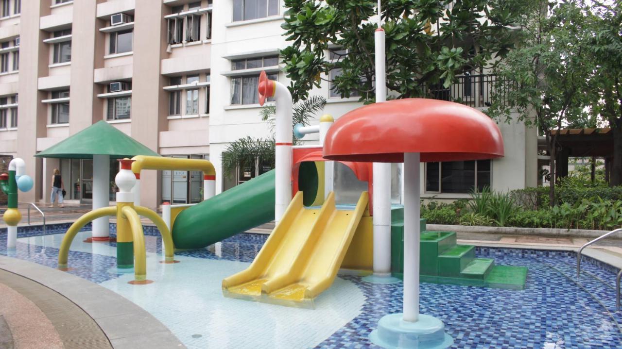 A2j Executive Studio Near Ali Mall, Sm Cubao * Manila