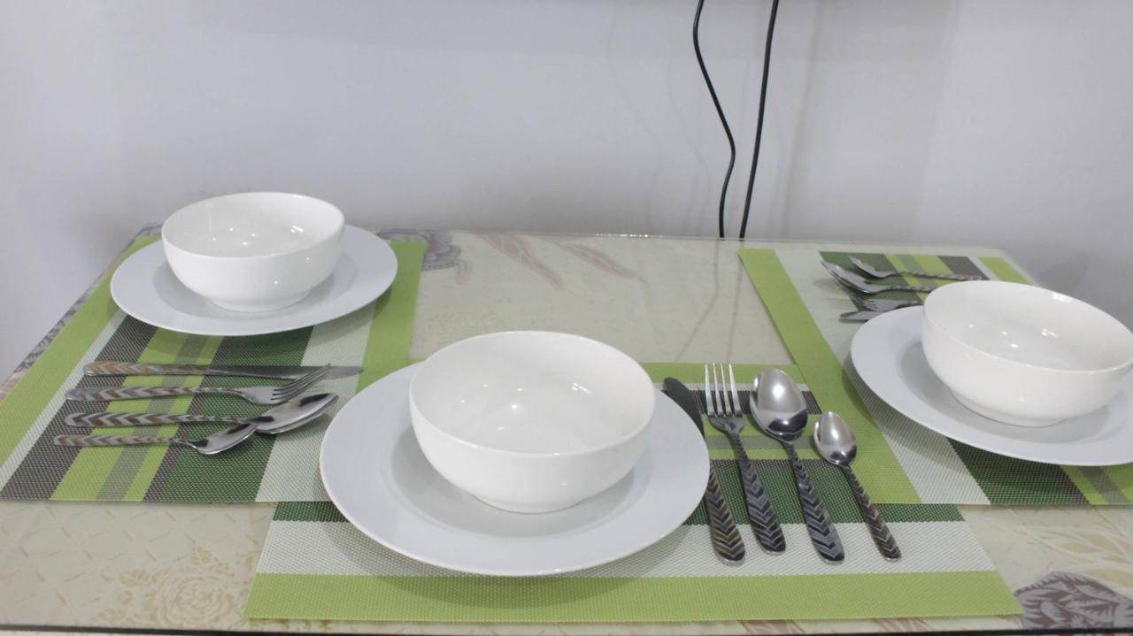 A2j Executive Studio Near Ali Mall, Sm Cubao Apartment