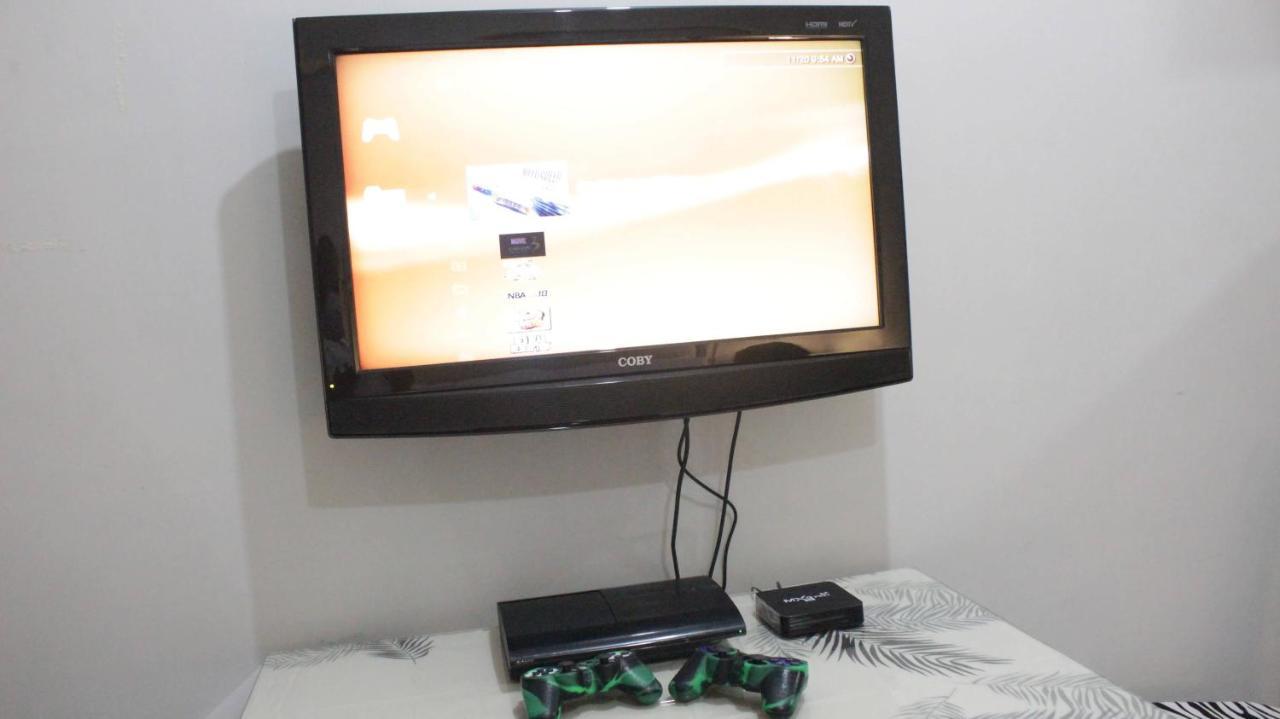 Apartment A2j Executive Studio Near Ali Mall, Sm Cubao Manila