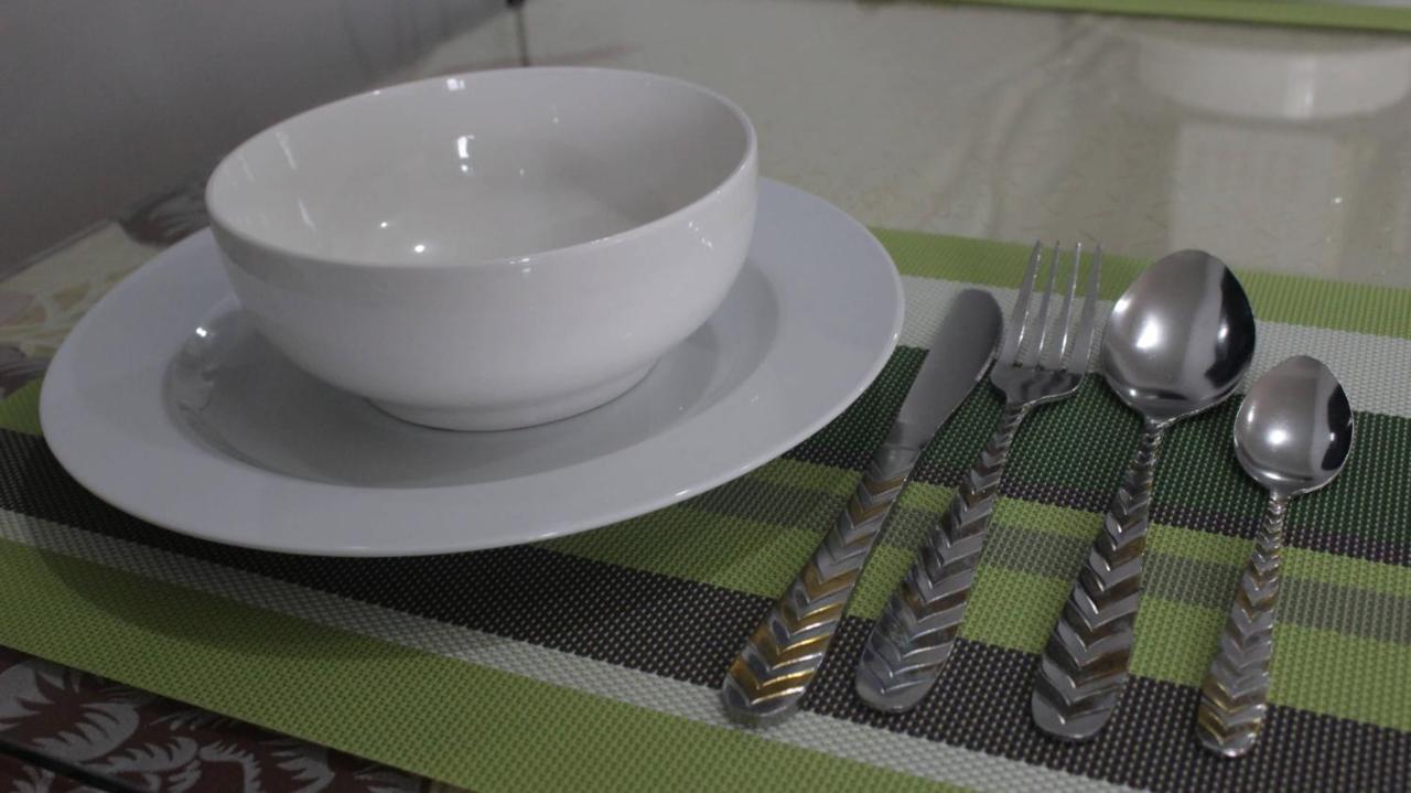 Apartment A2j Executive Studio Near Ali Mall, Sm Cubao *