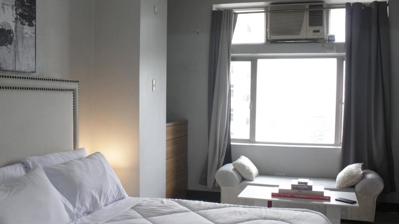 A2j Executive Studio Near Ali Mall, Sm Cubao