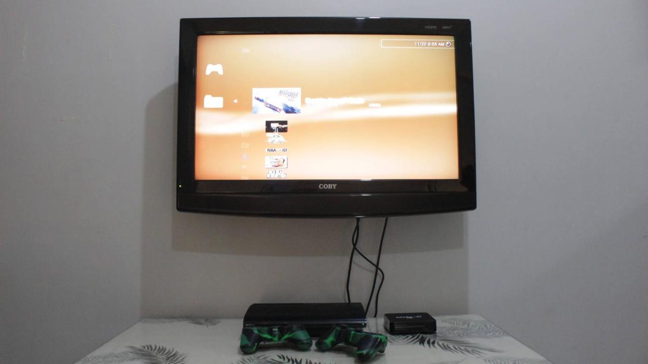 A2j Executive Studio Near Ali Mall, Sm Cubao