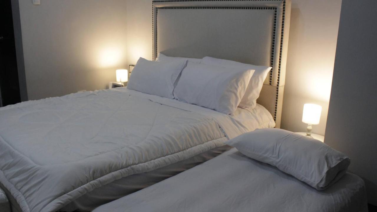 Apartment A2j Executive Studio Near Ali Mall, Sm Cubao