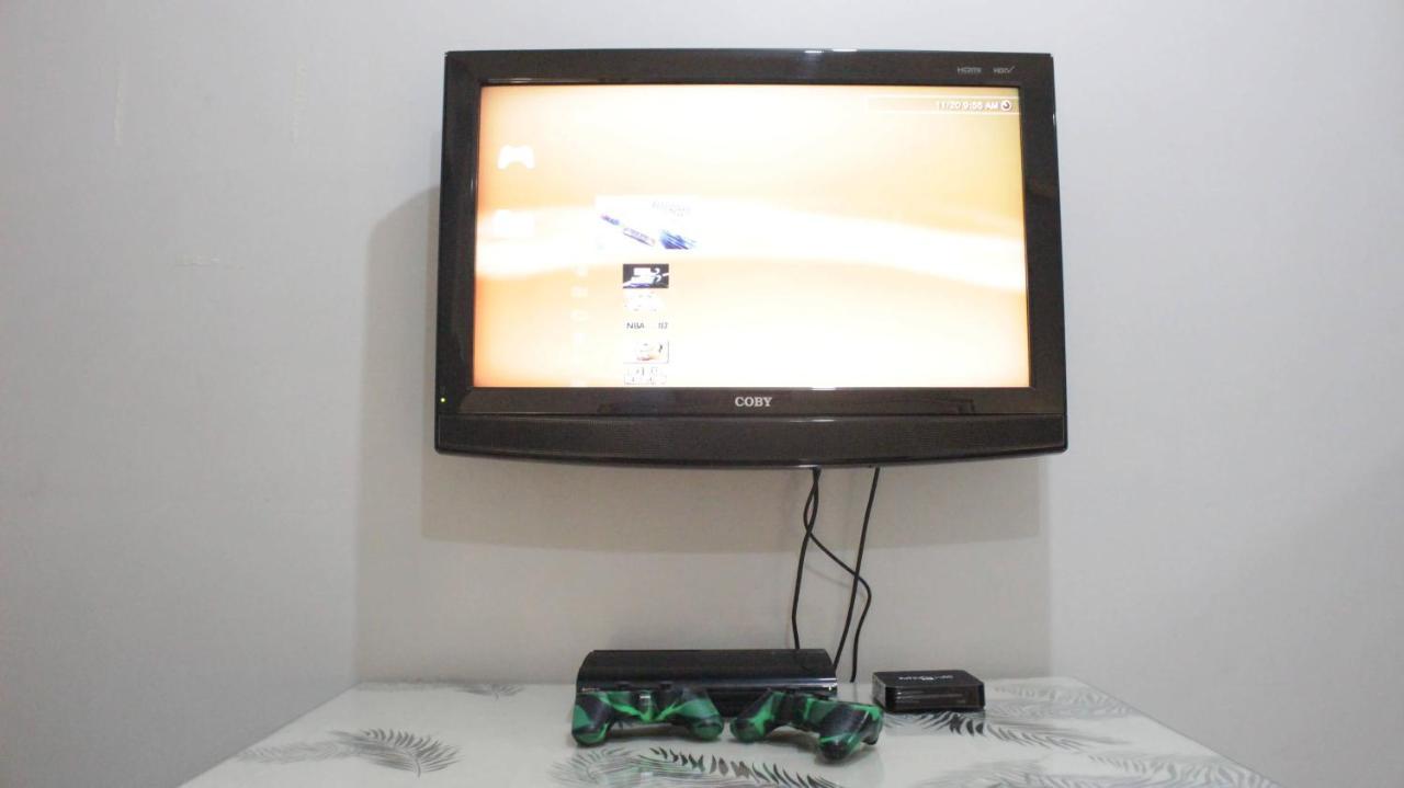 Apartment A2j Executive Studio Near Ali Mall, Sm Cubao