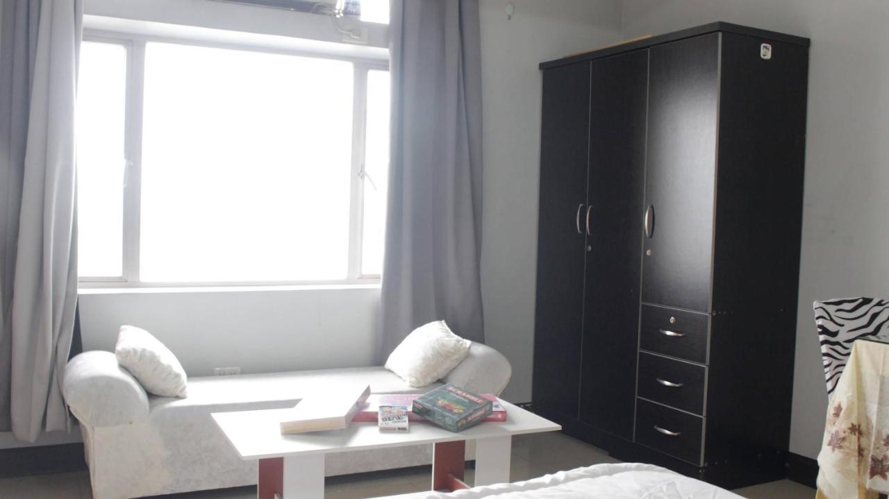 A2j Executive Studio Near Ali Mall, Sm Cubao
