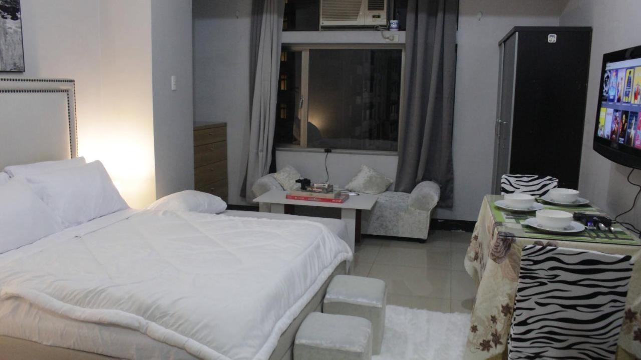 A2j Executive Studio Near Ali Mall, Sm Cubao Manila