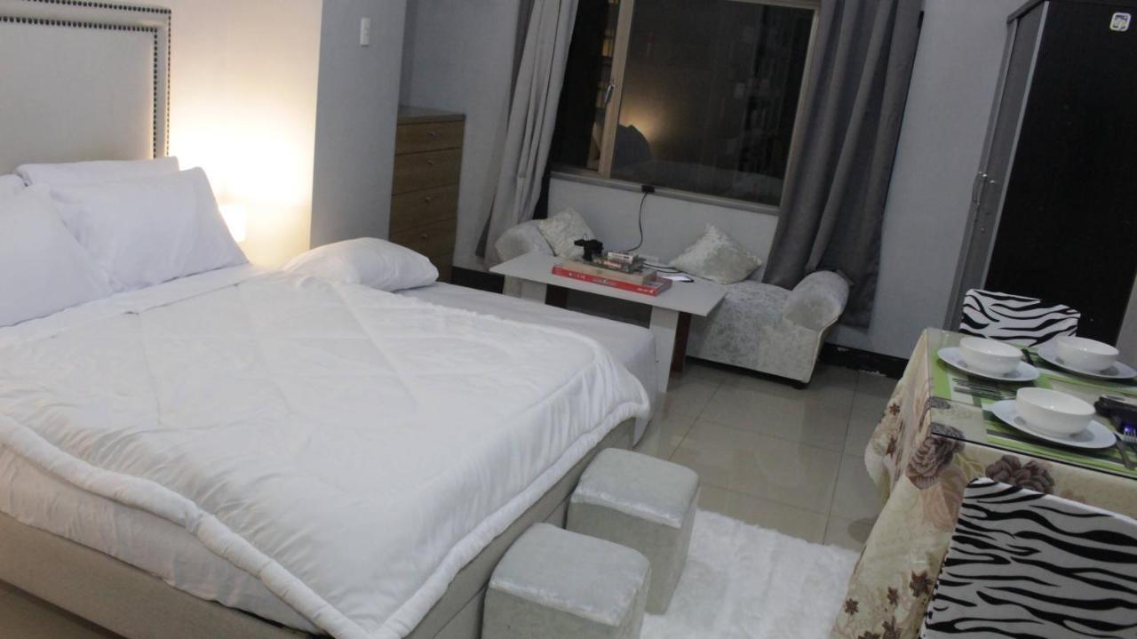 A2j Executive Studio Near Ali Mall, Sm Cubao