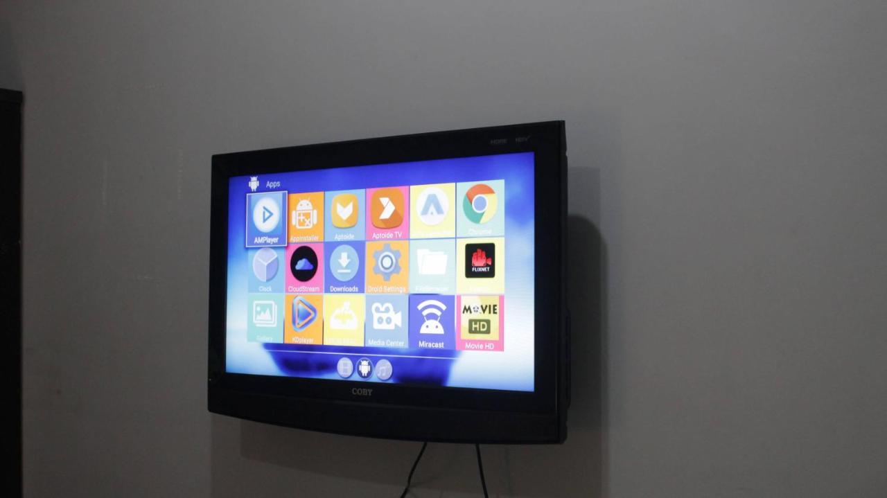 A2j Executive Studio Near Ali Mall, Sm Cubao