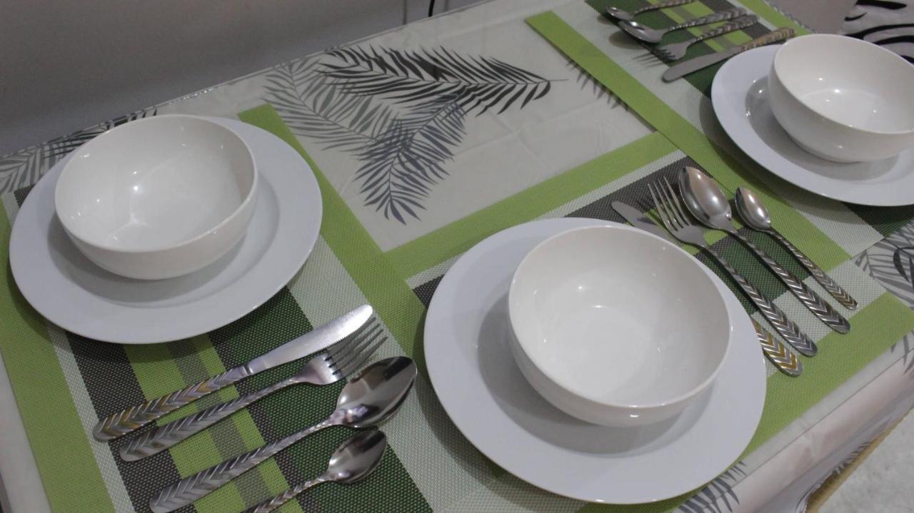 Apartment A2j Executive Studio Near Ali Mall, Sm Cubao *