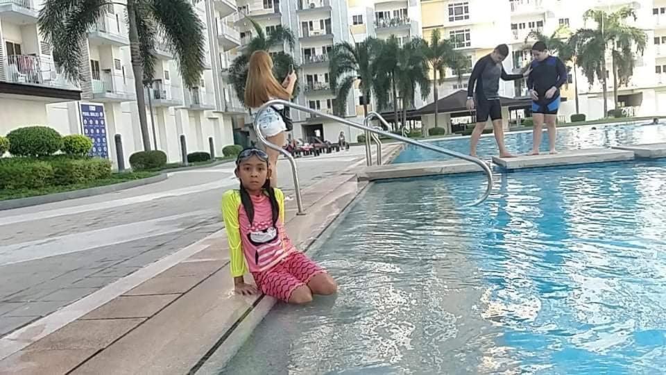 Paranaque Sm-sucat Field Res. Bldg 5, 2/f, 2br With Balcony *