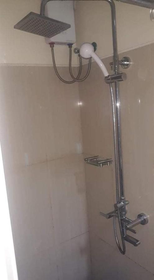 Apartment Shell C2 Shortwalk Mall Of Near Airport *
