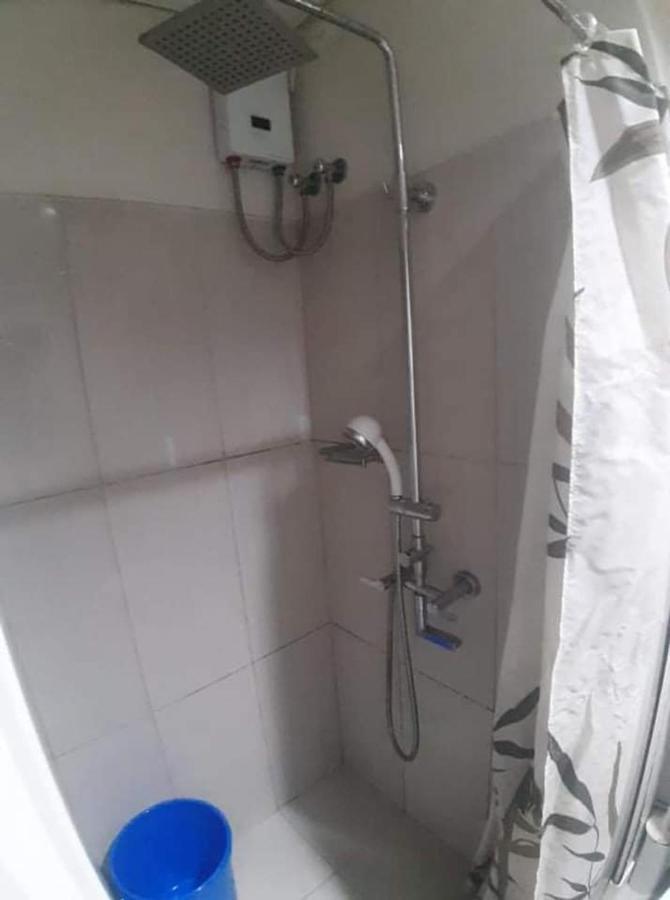 Shell C5, Shortwalk Mall Of Near Airport Apartment Manila