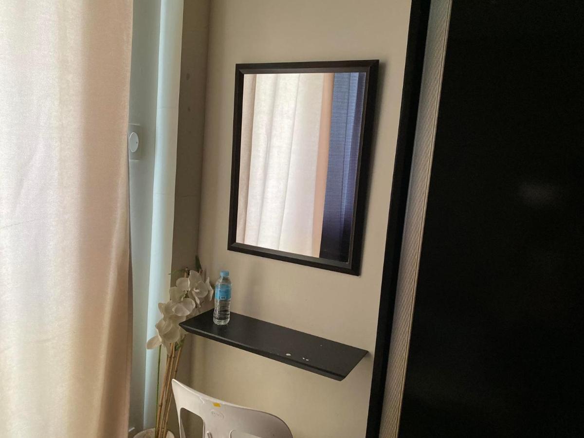 Shell C2 Shortwalk Mall Of Near Airport Apartment *