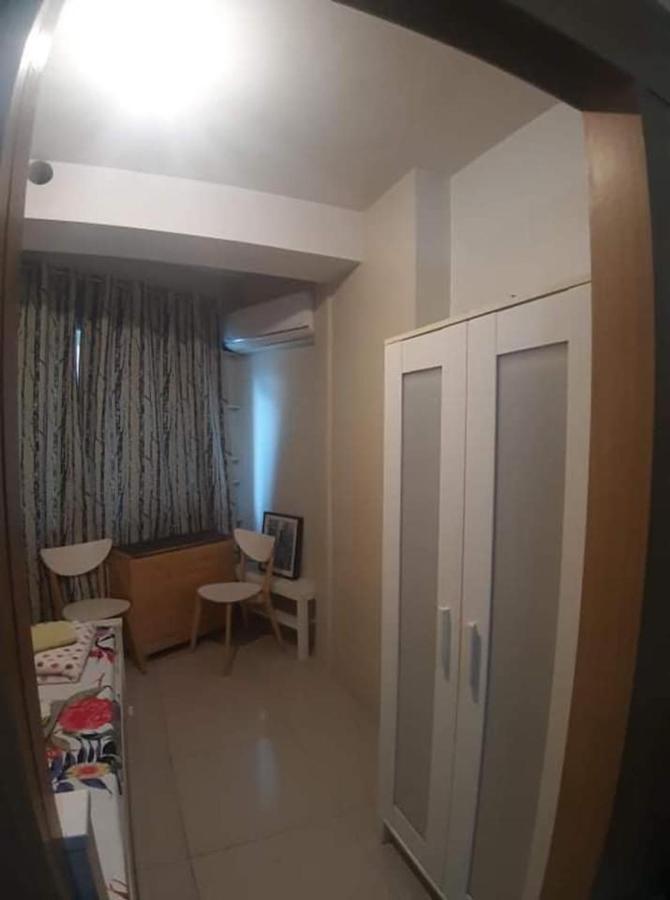 Shell C5, Shortwalk Mall Of Near Airport * Manila