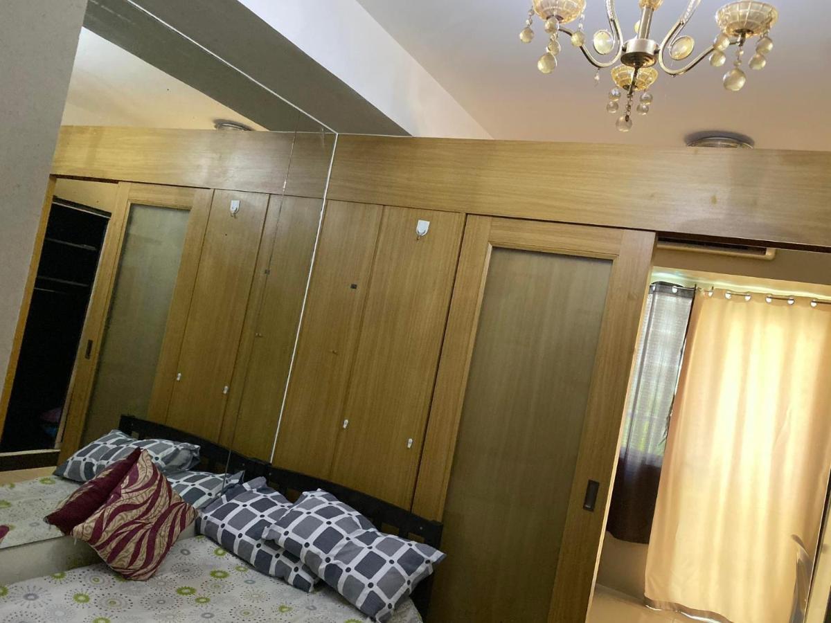 Apartment Shell C2 Shortwalk Mall Of Near Airport