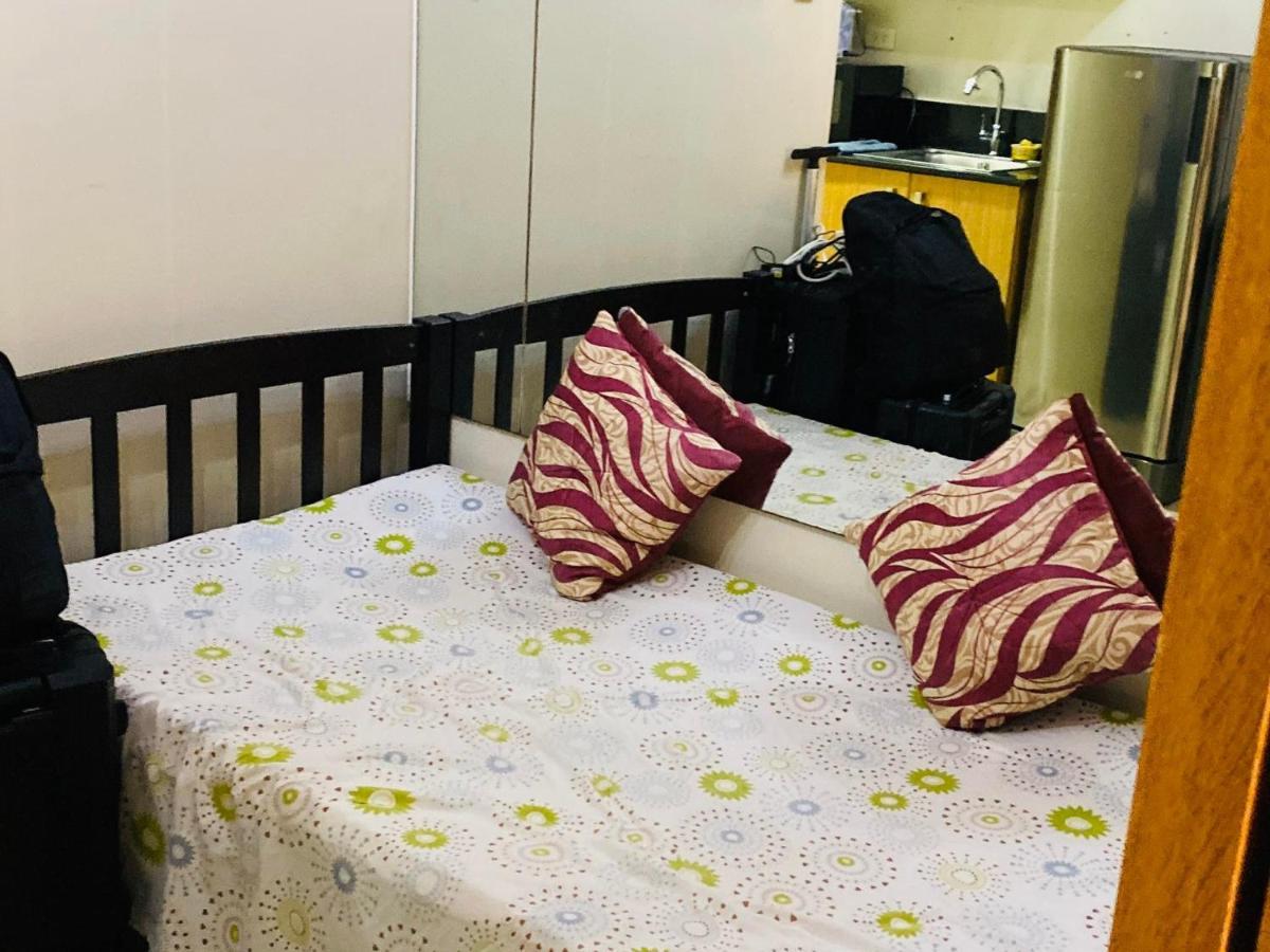 Apartment Shell C2 Shortwalk Mall Of Near Airport *