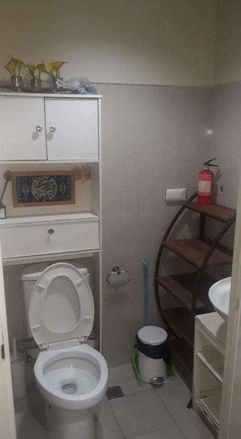 Apartment Shell C2 Shortwalk Mall Of Near Airport *