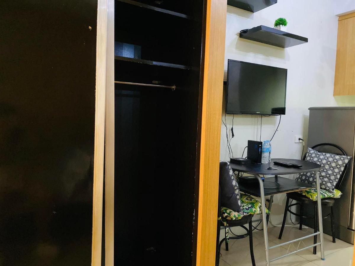 Apartment Shell C2 Shortwalk Mall Of Near Airport *