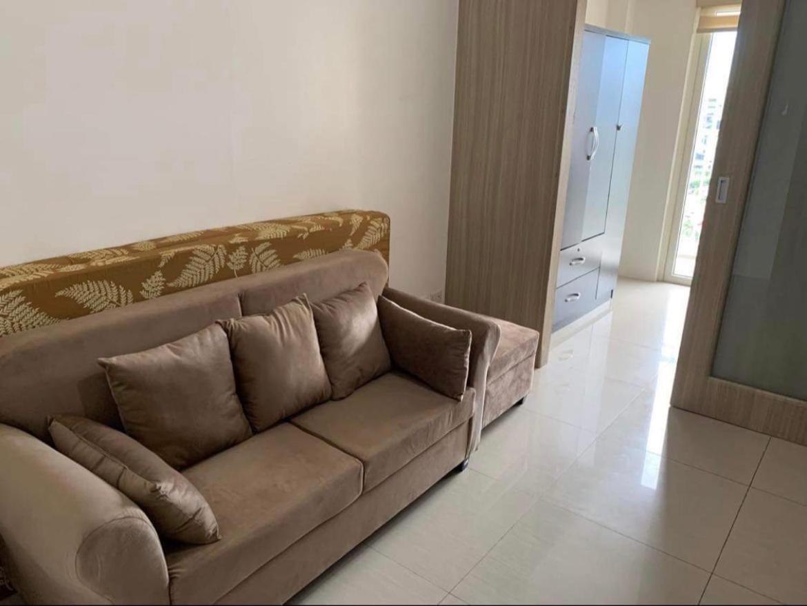 A Special Place Shore Residences Apartment Manila