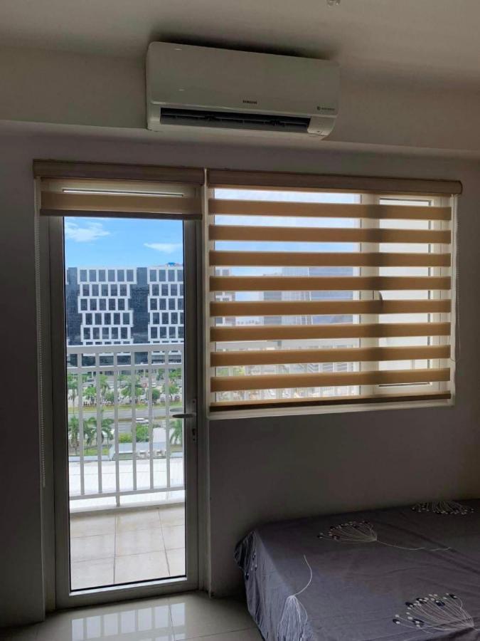 Apartment A Special Place Shore Residences *
