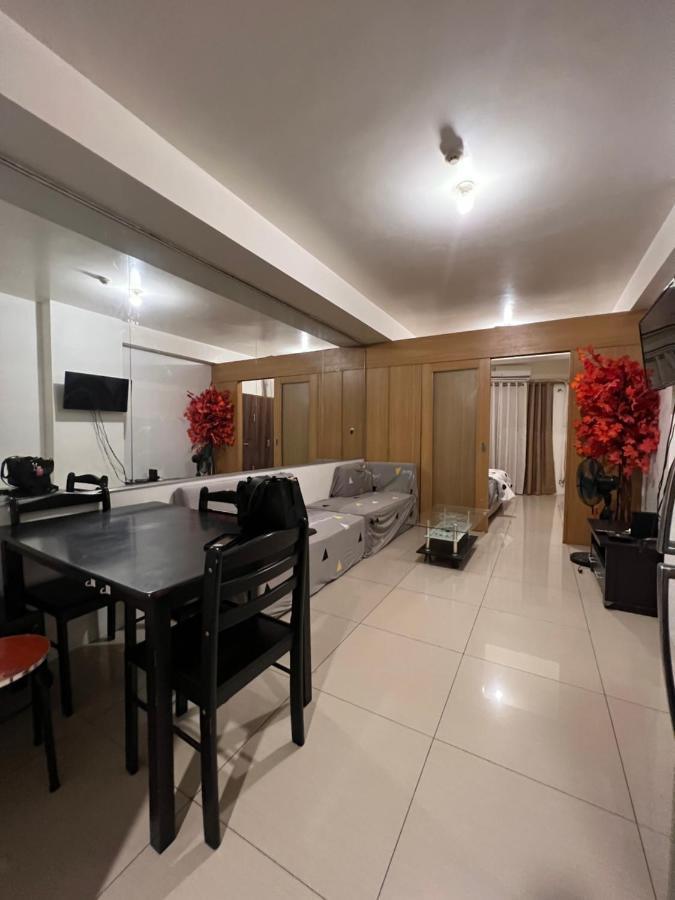 Apartment Shell Residences Mall Of Asia *