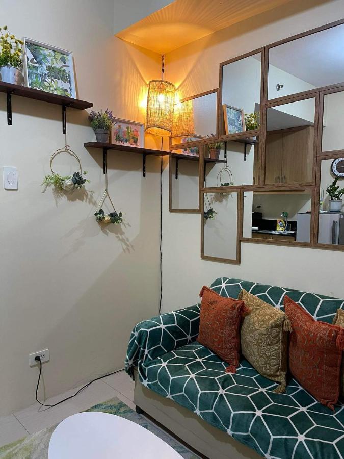 Shell Residences Moa Pasay By Darpm Apartment Manila