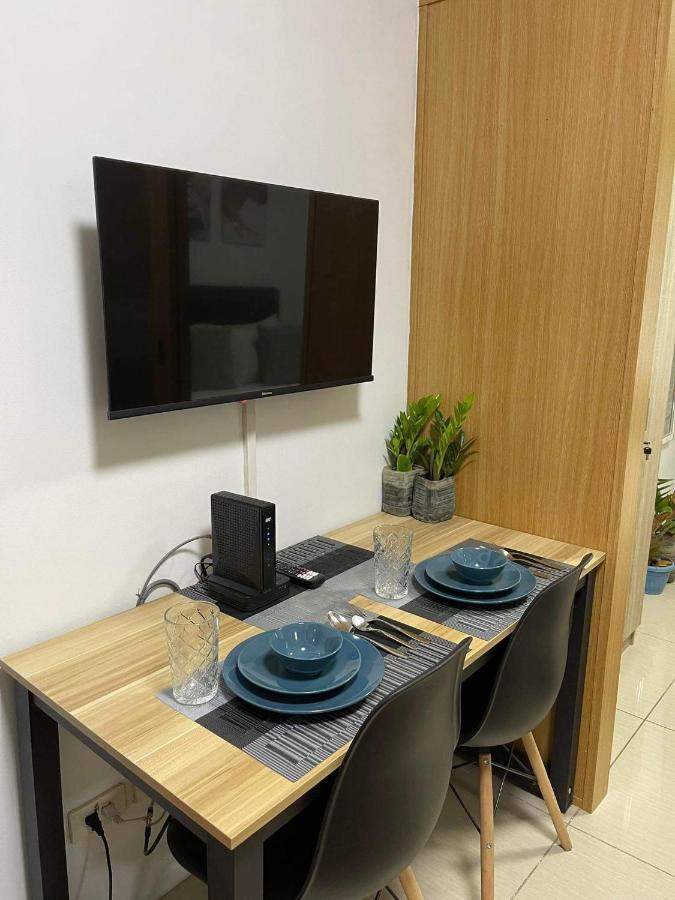 Apartment Shell Residences Moa Pasay By Darpm