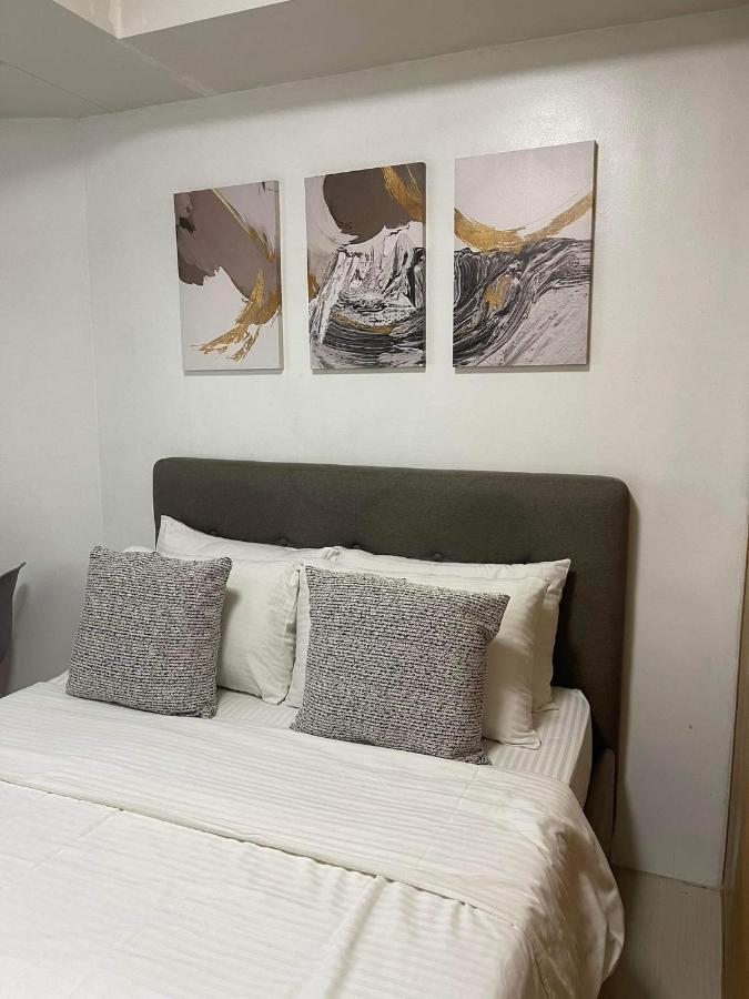 Shell Residences Moa Pasay By Darpm Manila