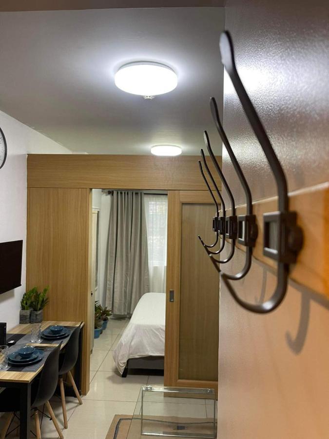 Shell Residences Moa Pasay By Darpm Apartment Manila