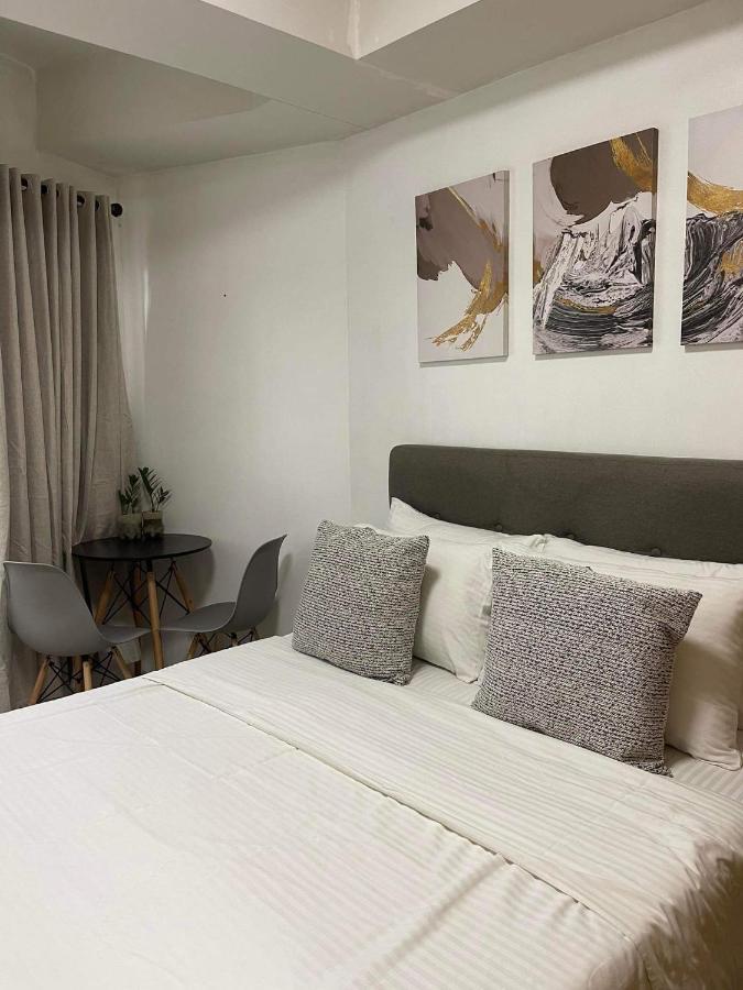 Shell Residences Moa Pasay By Darpm Apartment *