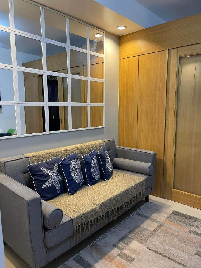 Shell Residences Moa Pasay By Darpm Manila
