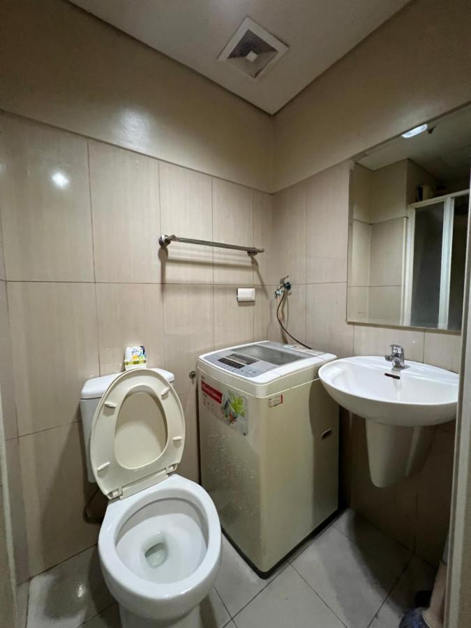 Shell Residences Mall Of Asia Manila