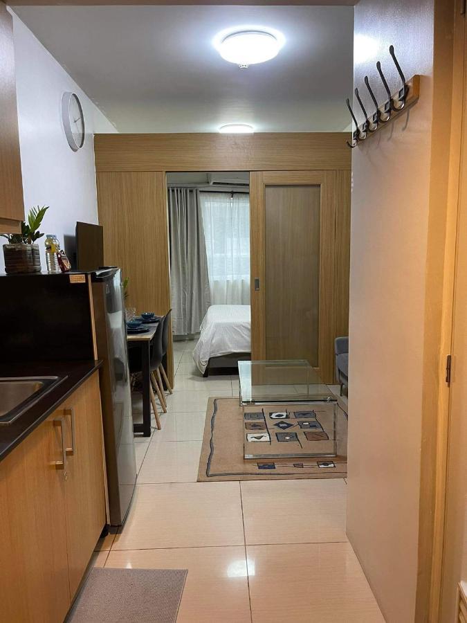 Shell Residences Moa Pasay By Darpm Apartment