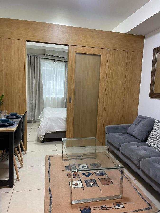 Shell Residences Moa Pasay By Darpm Apartment *