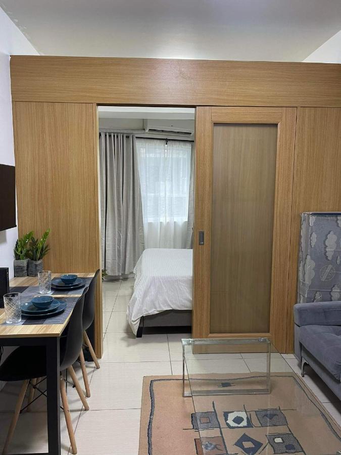 Shell Residences Moa Pasay By Darpm Apartment Manila
