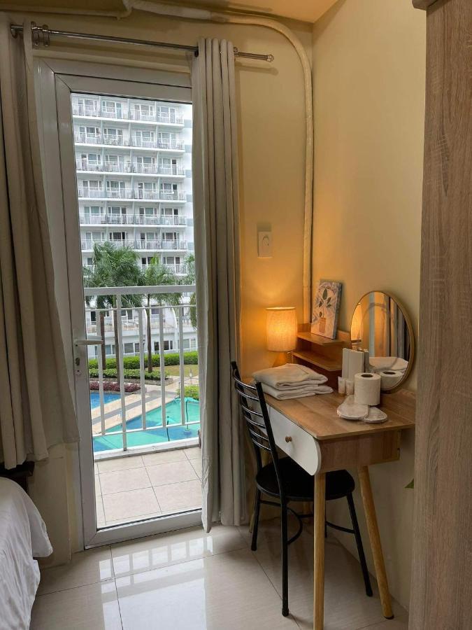 Shell Residences Moa Pasay By Darpm Apartment *