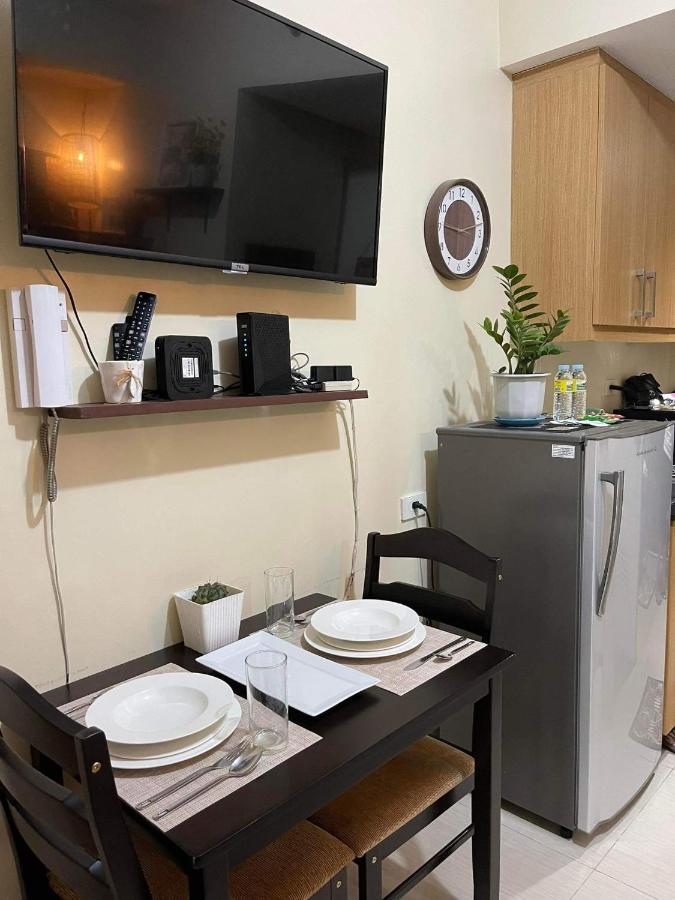 Apartment Shell Residences Moa Pasay By Darpm