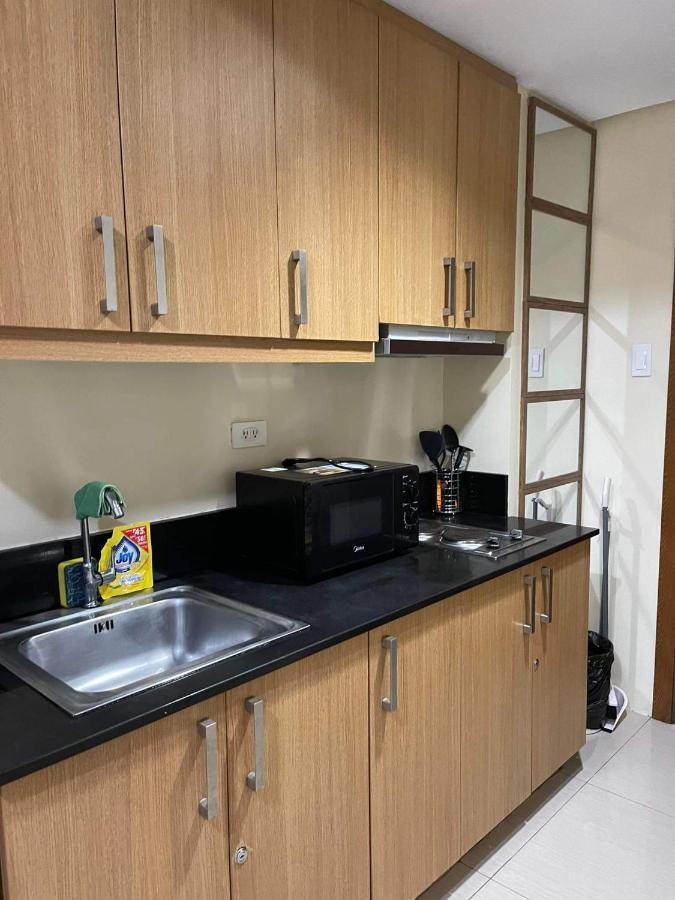 Shell Residences Moa Pasay By Darpm *