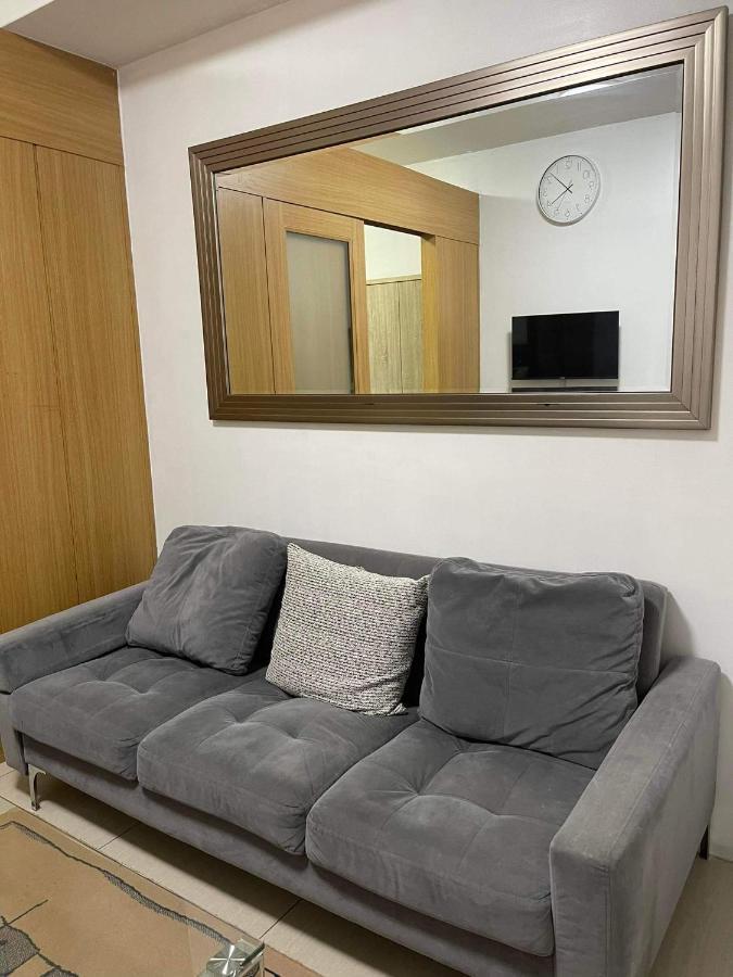 Shell Residences Moa Pasay By Darpm *