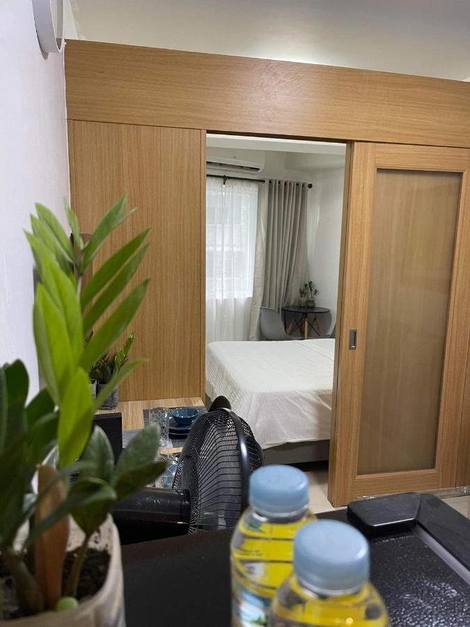 Shell Residences Moa Pasay By Darpm Apartment Manila