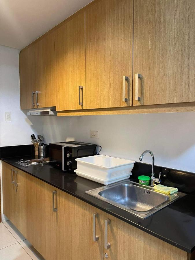 Shell Residences Moa Pasay By Darpm *