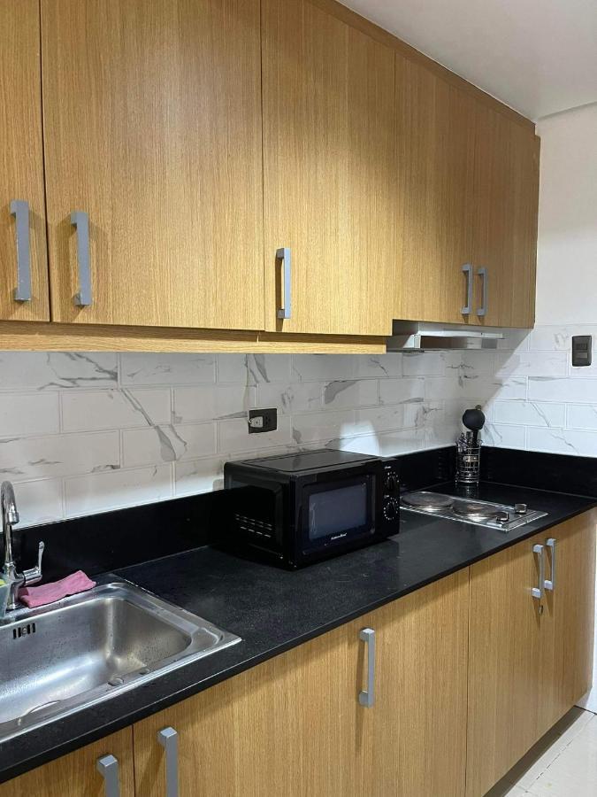 Shell Residences Moa Pasay By Darpm *
