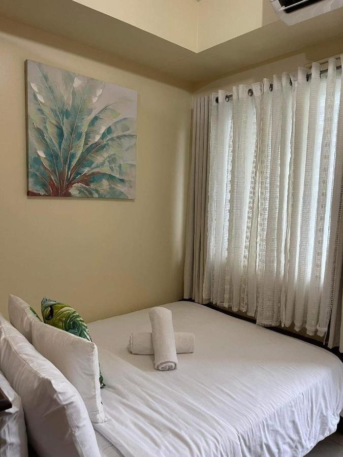 Shell Residences Moa Pasay By Darpm Manila