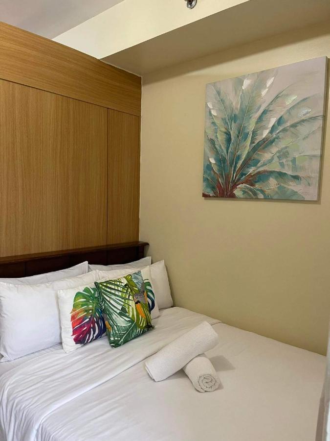 Apartment Shell Residences Moa Pasay By Darpm *