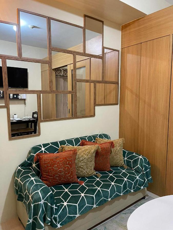 Shell Residences Moa Pasay By Darpm Apartment