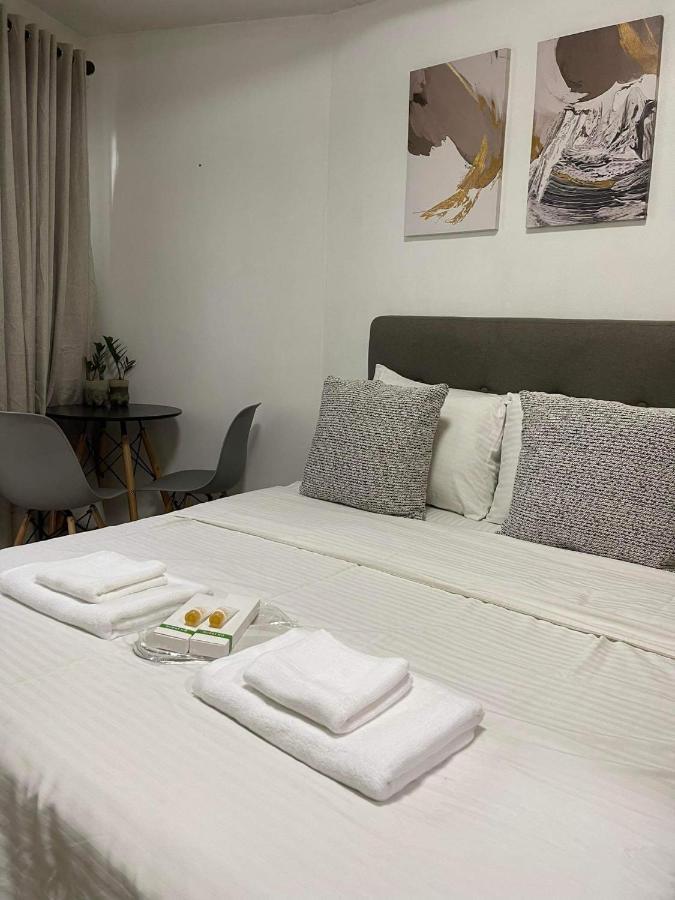 Shell Residences Moa Pasay By Darpm *